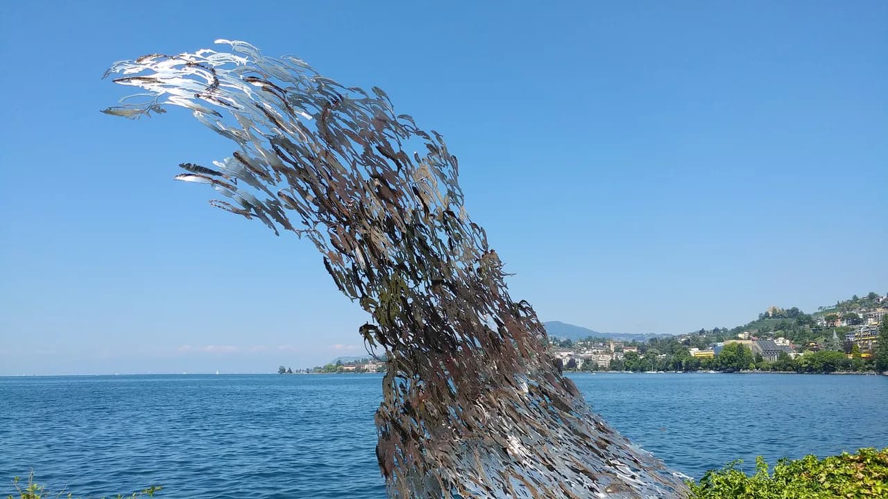 Is Montreux Worth Visiting? A Guide to Decide
