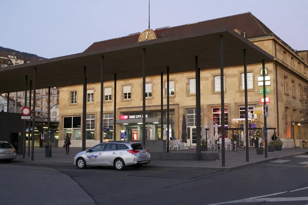 Is Neuchâtel Worth Visiting? An Honest Answer