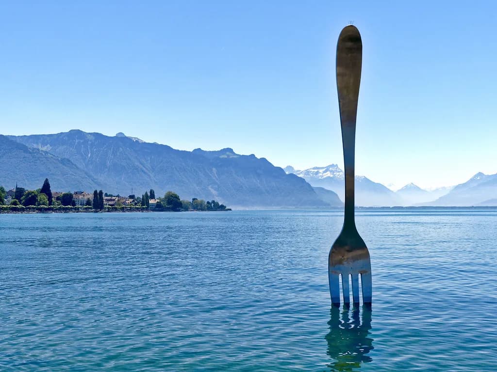 Is Vevey Worth Visiting? A Swiss Riviera Guide