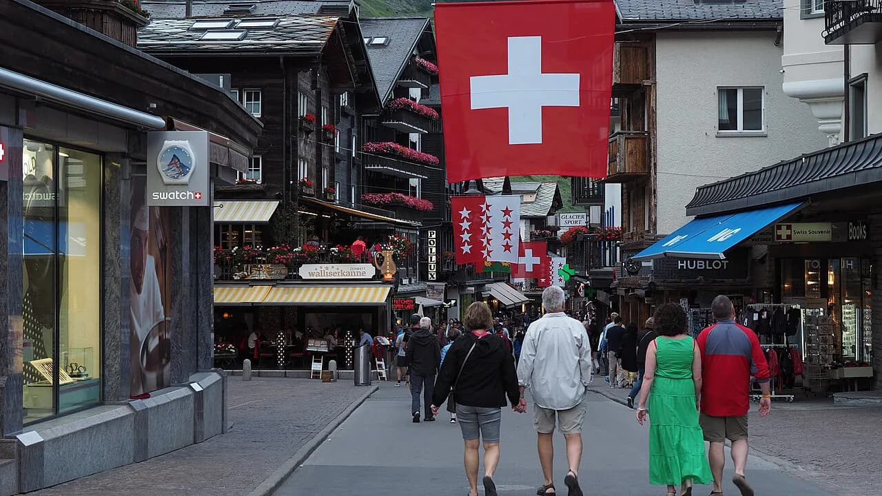 Is Zermatt Expensive? What Your CHF Budget Decides