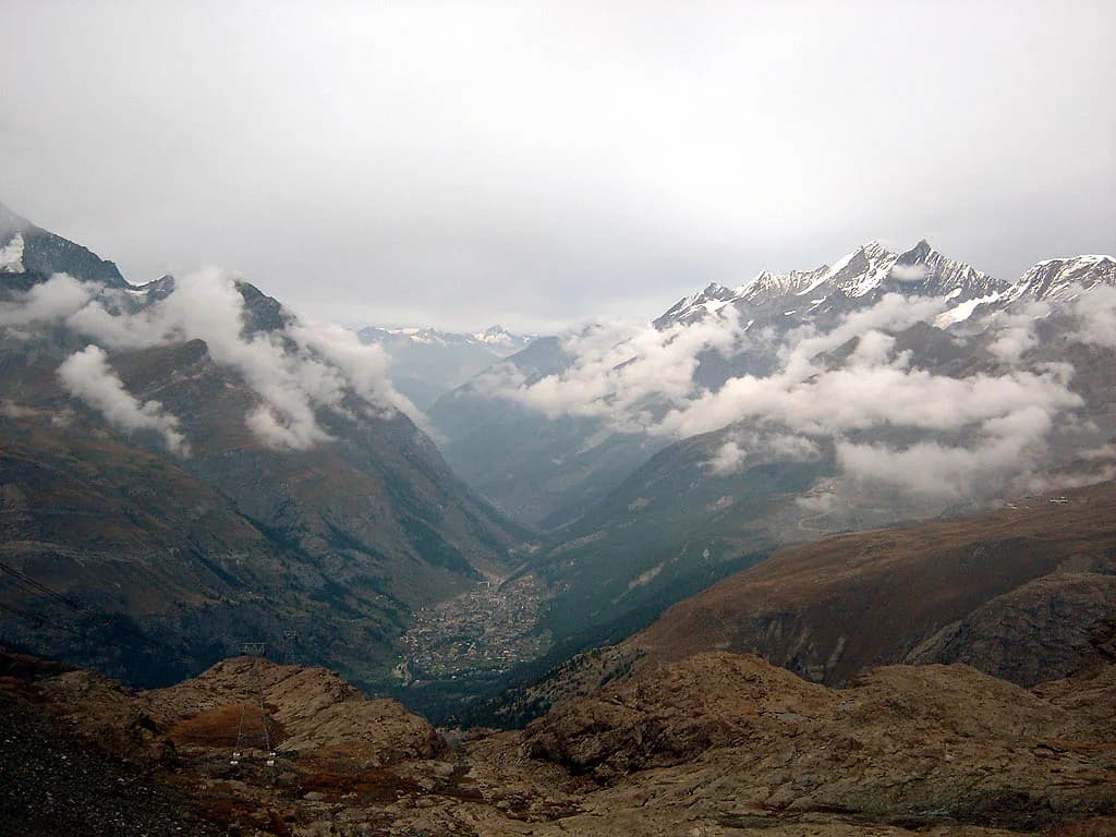 Is Zermatt Worth Visiting? An Honest Answer for First-Timers