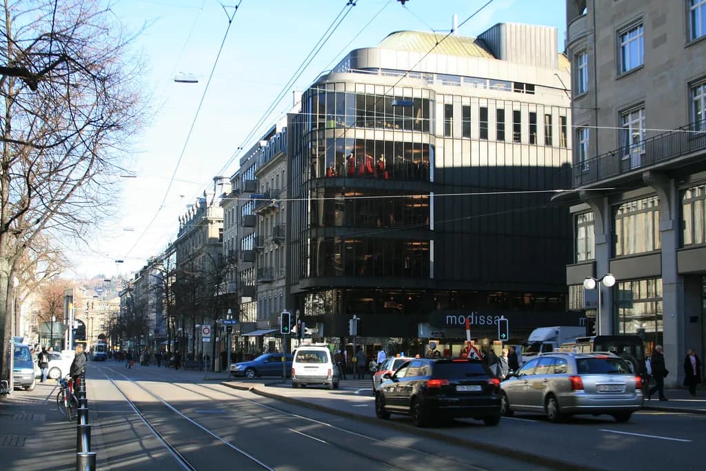 Is Zürich Expensive? What a City Break Really Costs in CHF