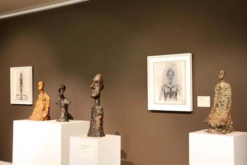 Kunsthaus Zürich: What to See and How to Plan a Visit