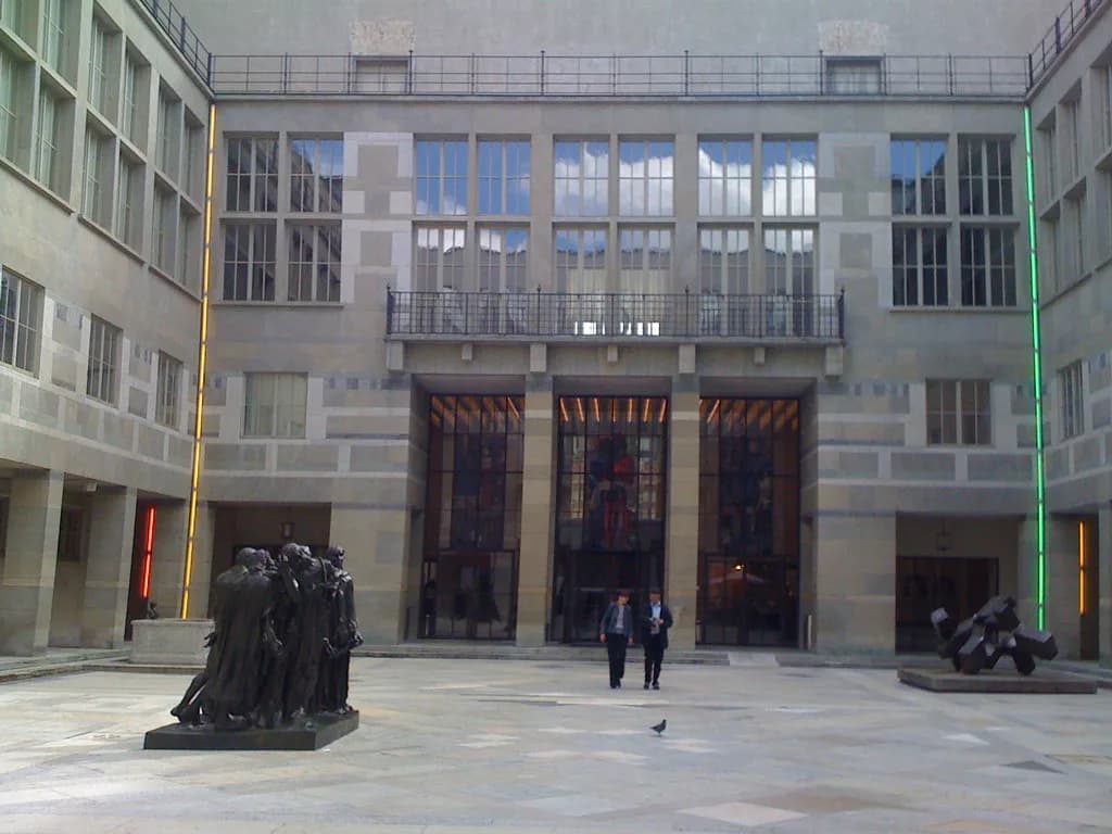 Kunstmuseum Basel: Hours, Tickets and What to See