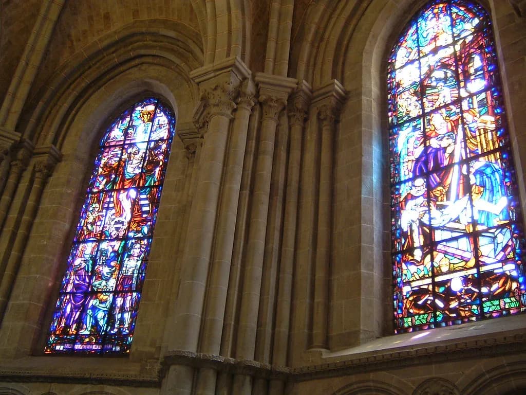Lausanne Cathedral: Visiting Notre-Dame on the Old Town Hill