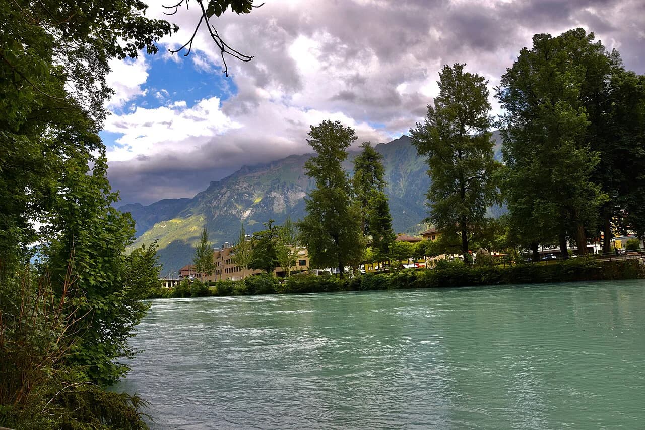Lucerne vs Interlaken: Which Swiss Base Fits Your Trip?