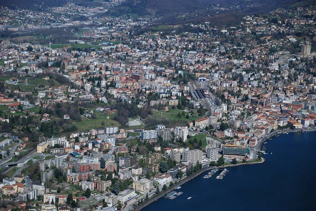 Lugano in April: Plan Your Spring Break and What's Open