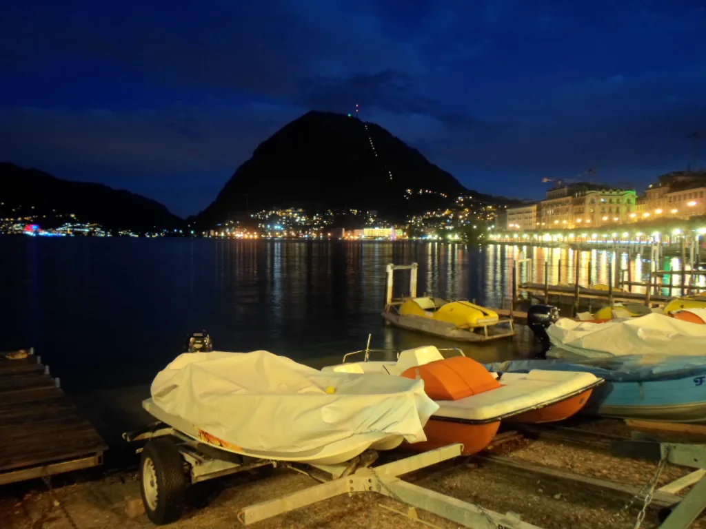 Lugano in August: Weather, Crowds, and How to Plan the Days