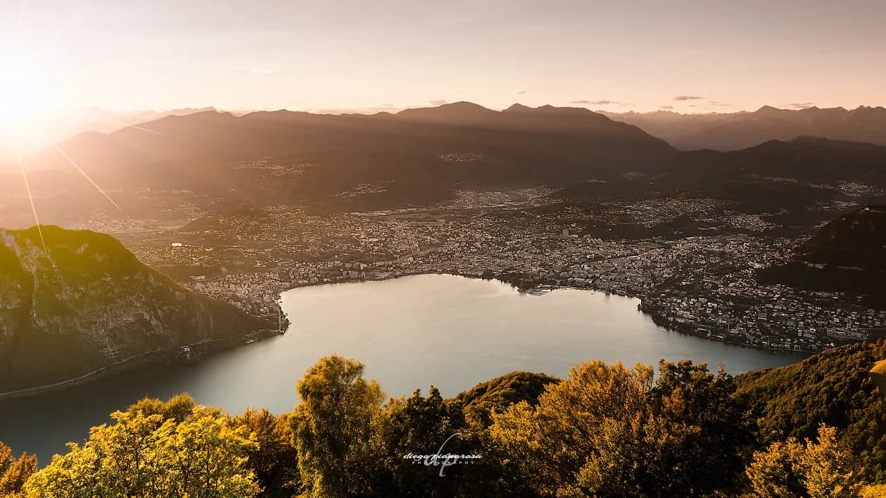 Lugano in July: Weather, Crowds and How to Plan Your Days
