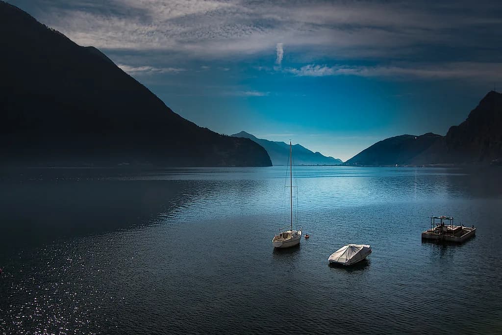 Lugano in May: Weather, Crowds and How to Fill the Days