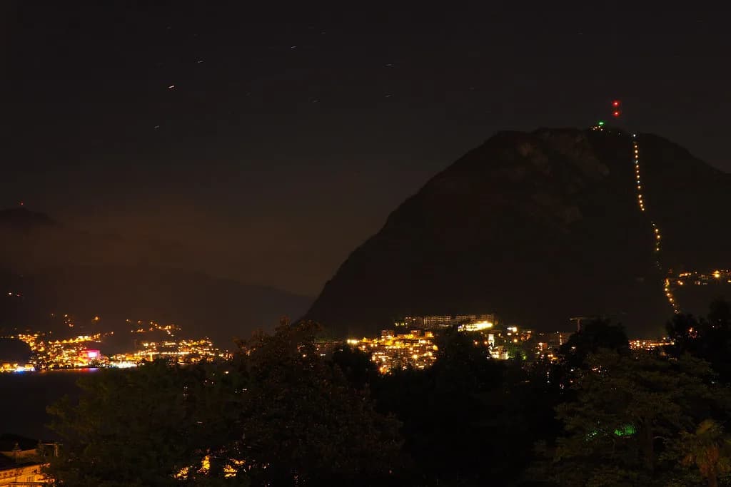 Lugano in October: Weather, Crowds and What's Still Running