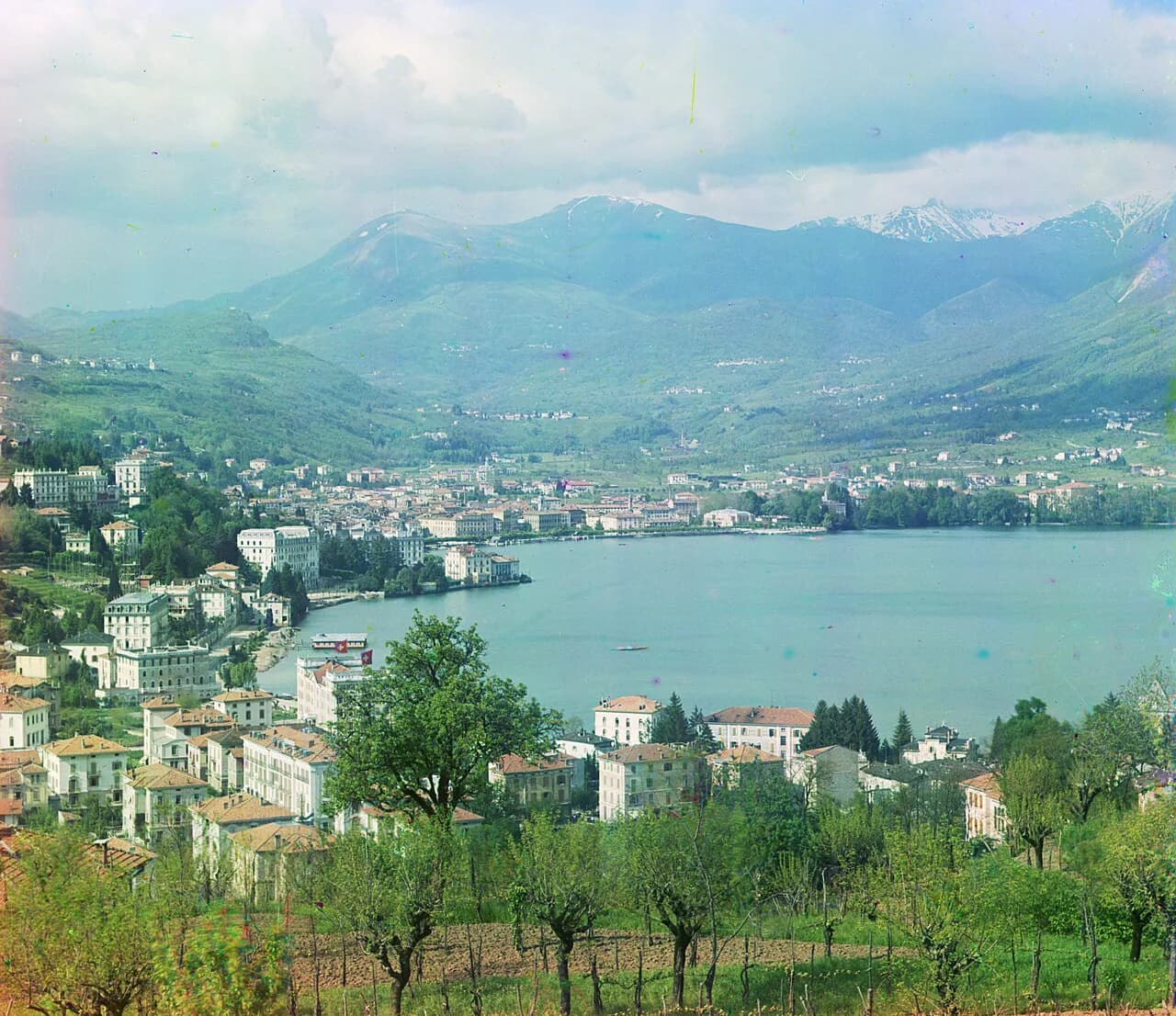 Lugano Itinerary: A 2- to 3-Day Plan by Neighborhood