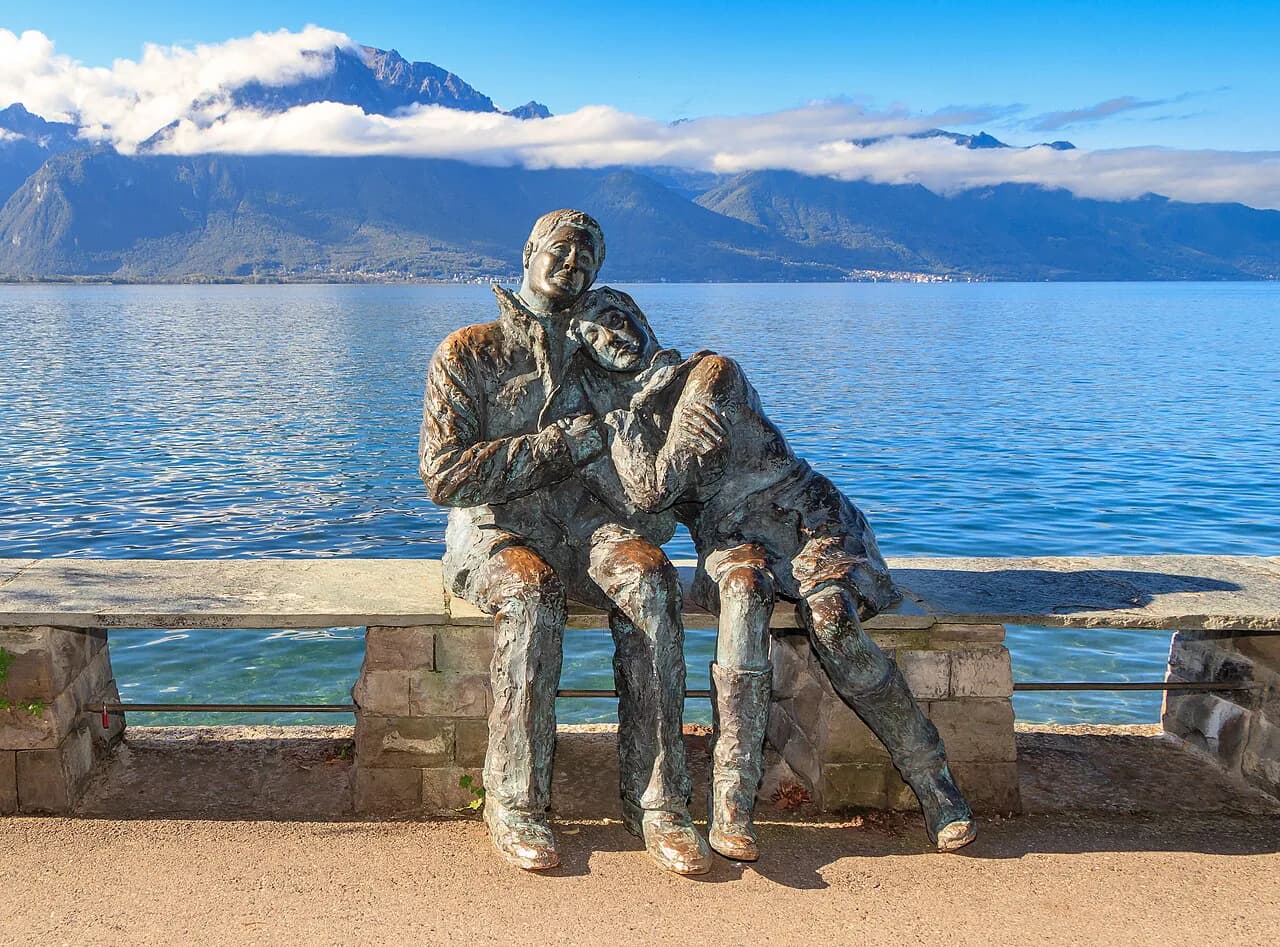 Montreux in October: Weather, Crowds and What to Do