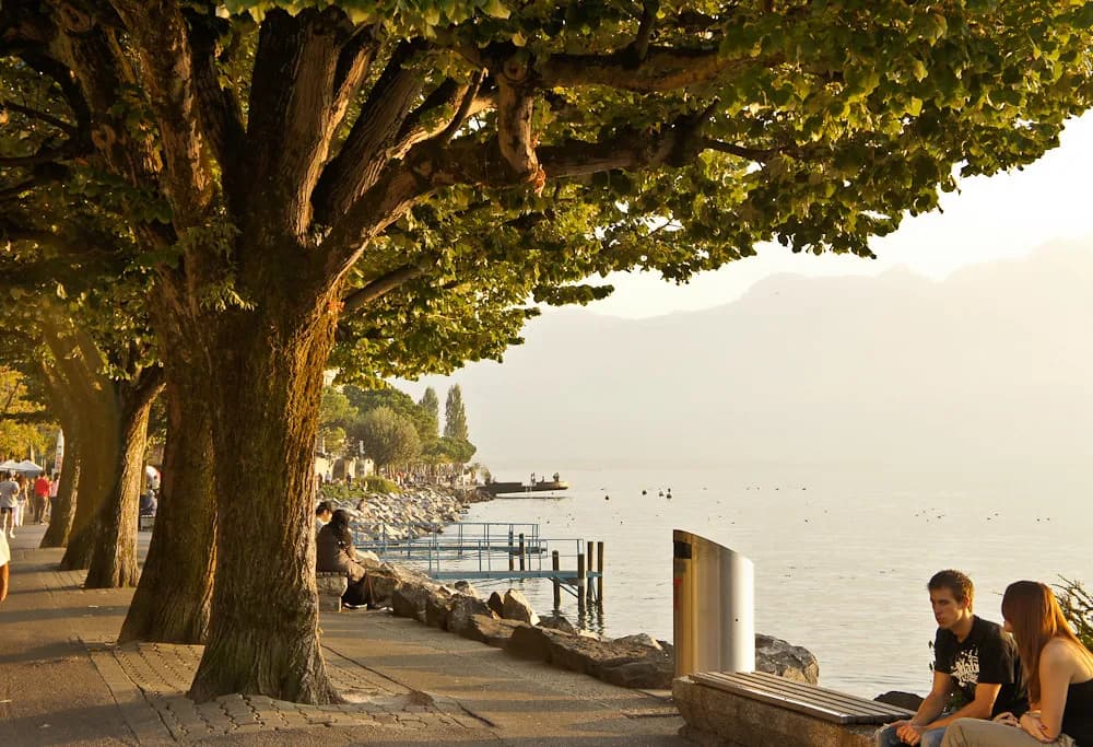 Montreux in September: Weather, Crowds and What to Do