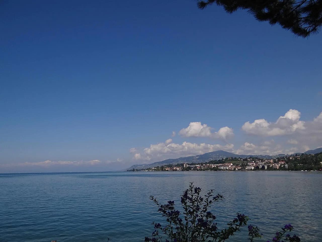 Montreux Itinerary: A Realistic 2–3 Day Plan by Day and Area