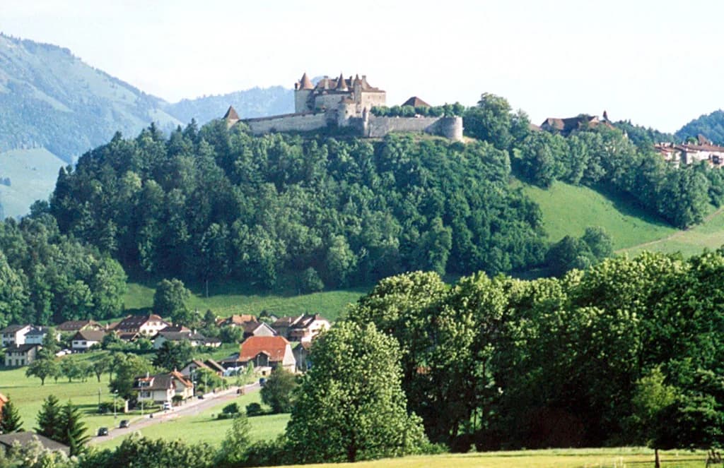 Most Beautiful Towns in Switzerland: Where to Go