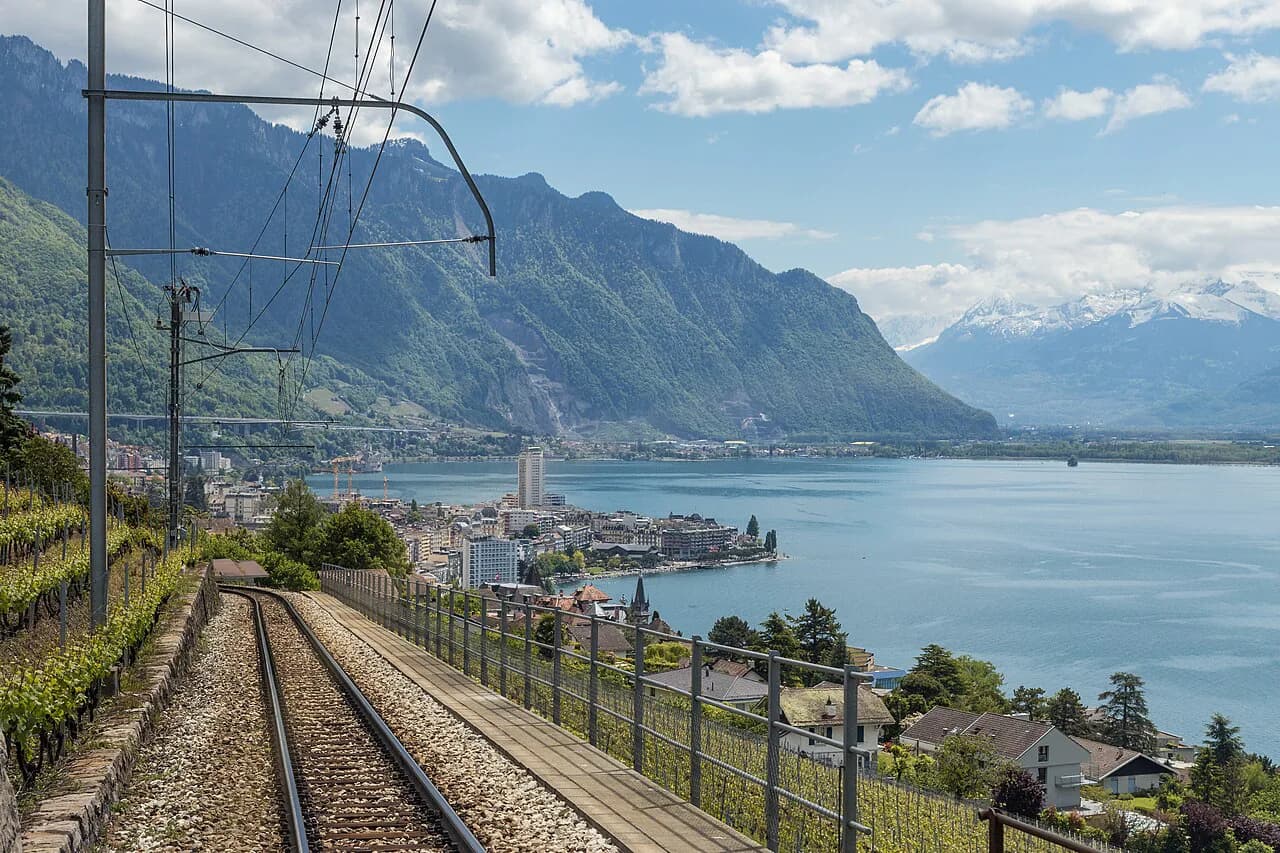Musée de Montreux: Visitor Guide to the Old Town Museum