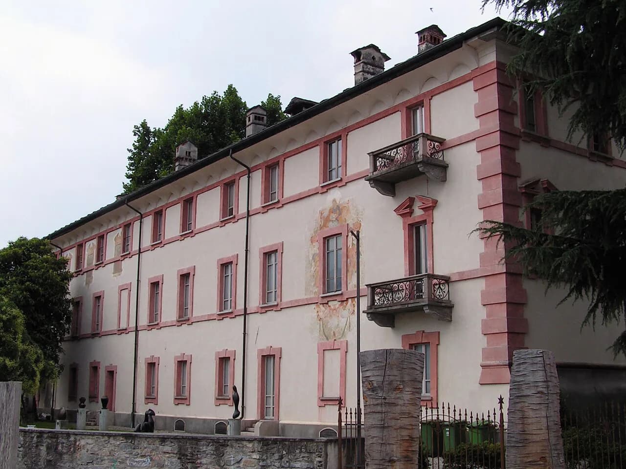 Museo Casorella, Locarno: Plan Your Art Museum Visit