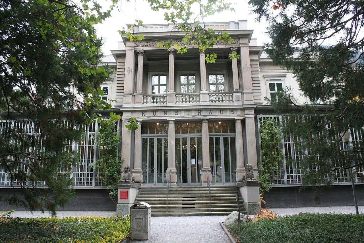 Museums in Chur: What to See and How Long Each Takes