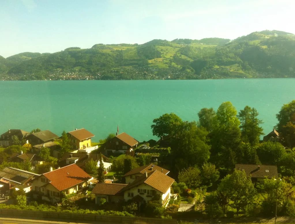 Museums in Interlaken: What to See and How Long to Allow