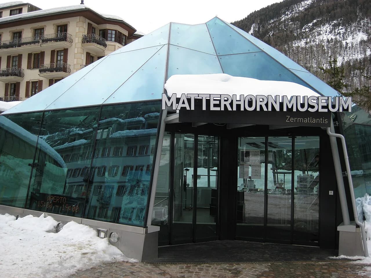 Museums in Zermatt: Matterhorn Museum & More to Visit