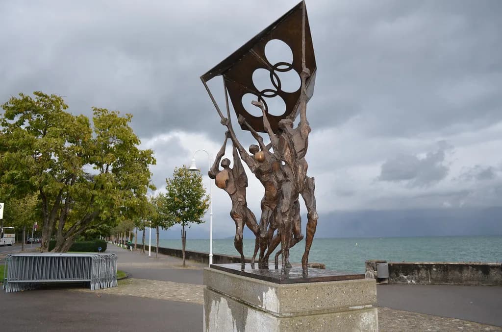 Olympic Museum Lausanne: Tickets, Hours and What to See