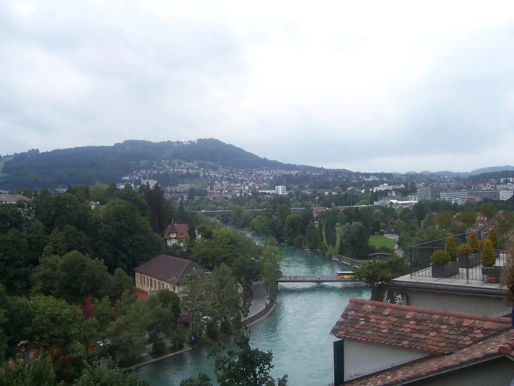 One Day in Bern: A Realistic Old Town Itinerary