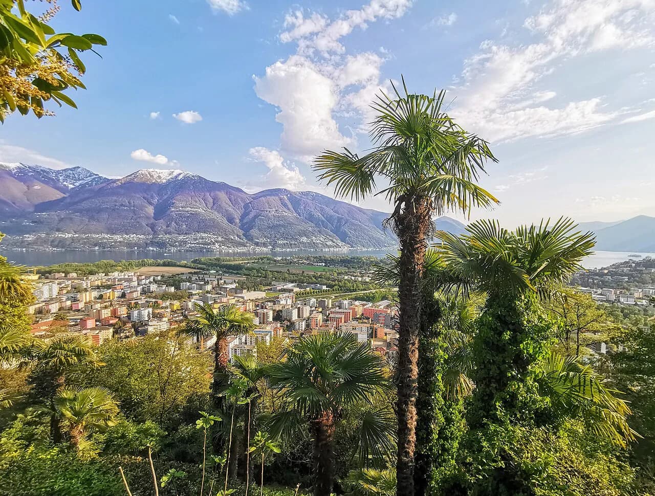 One Day in Locarno: A Realistic Walking Itinerary