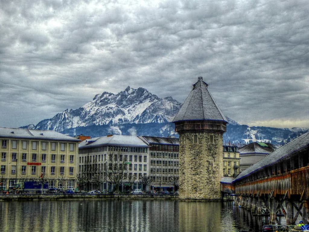 Rosengart Collection Lucerne: Inside the Picasso Museum