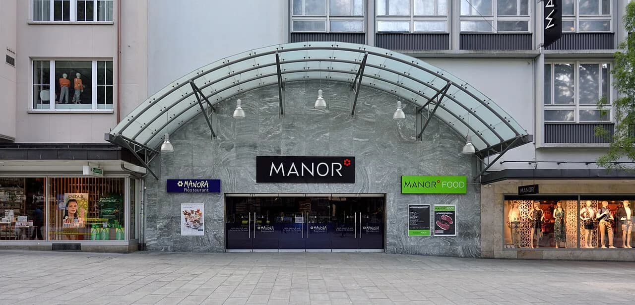 Shopping in Chur: Old Town Streets, Malls and Swiss Buys