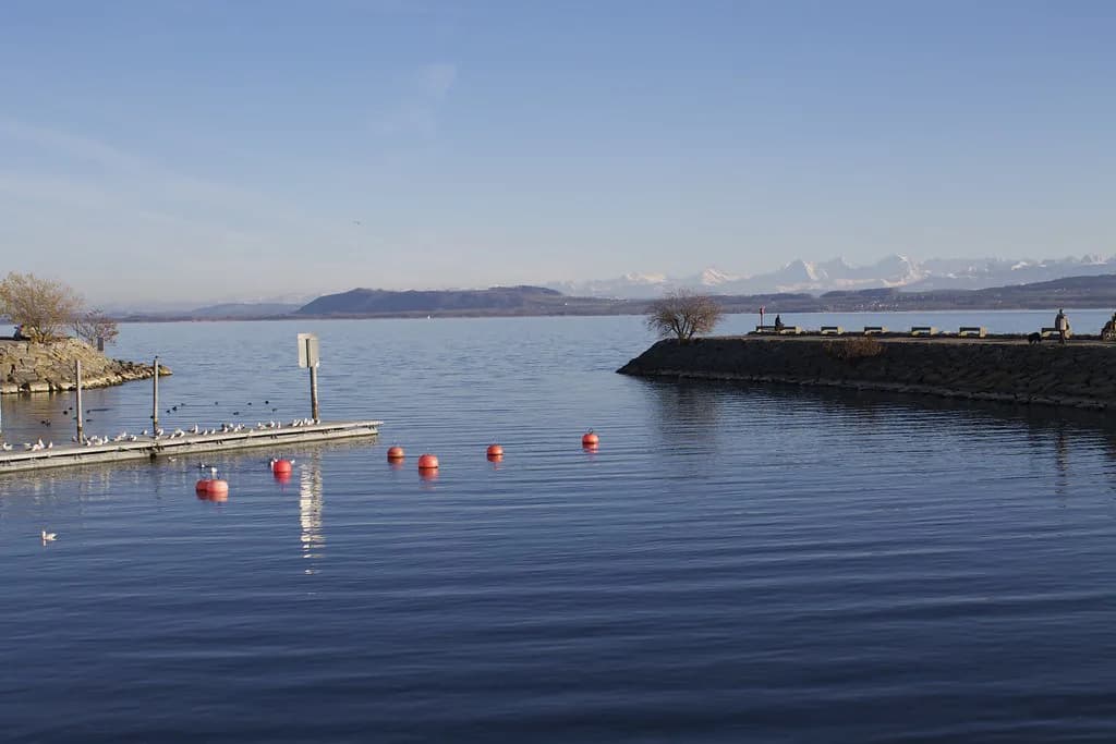 Shopping in Neuchâtel: Where to Shop and What to Buy