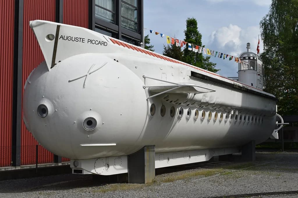 Swiss Museum of Transport Lucerne: Tickets & Hours Guide