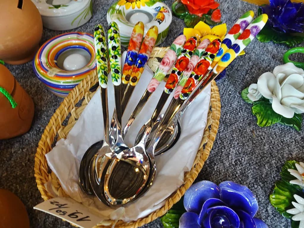 Swiss Souvenirs: What to Buy in Switzerland