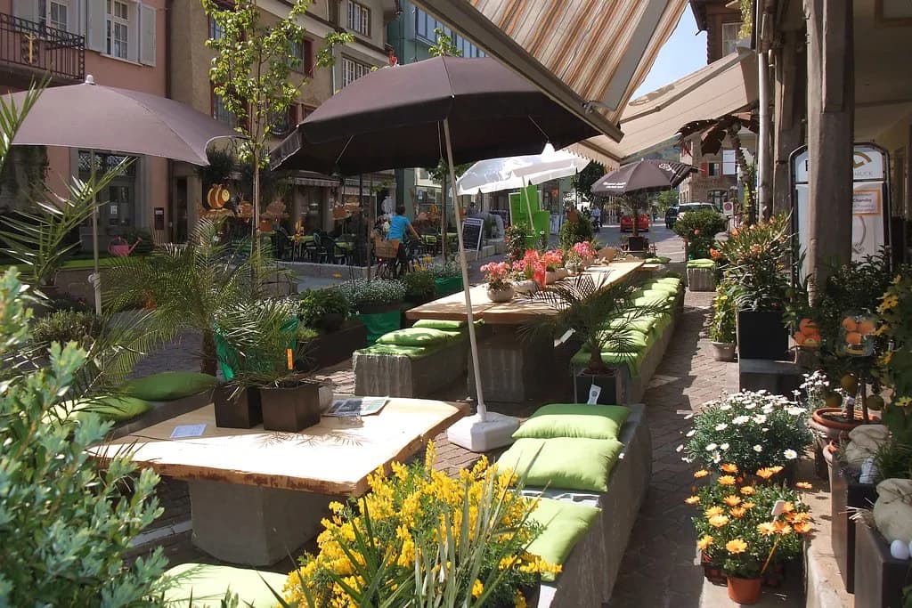 Switzerland in April: Weather, What's Open and Where to Go
