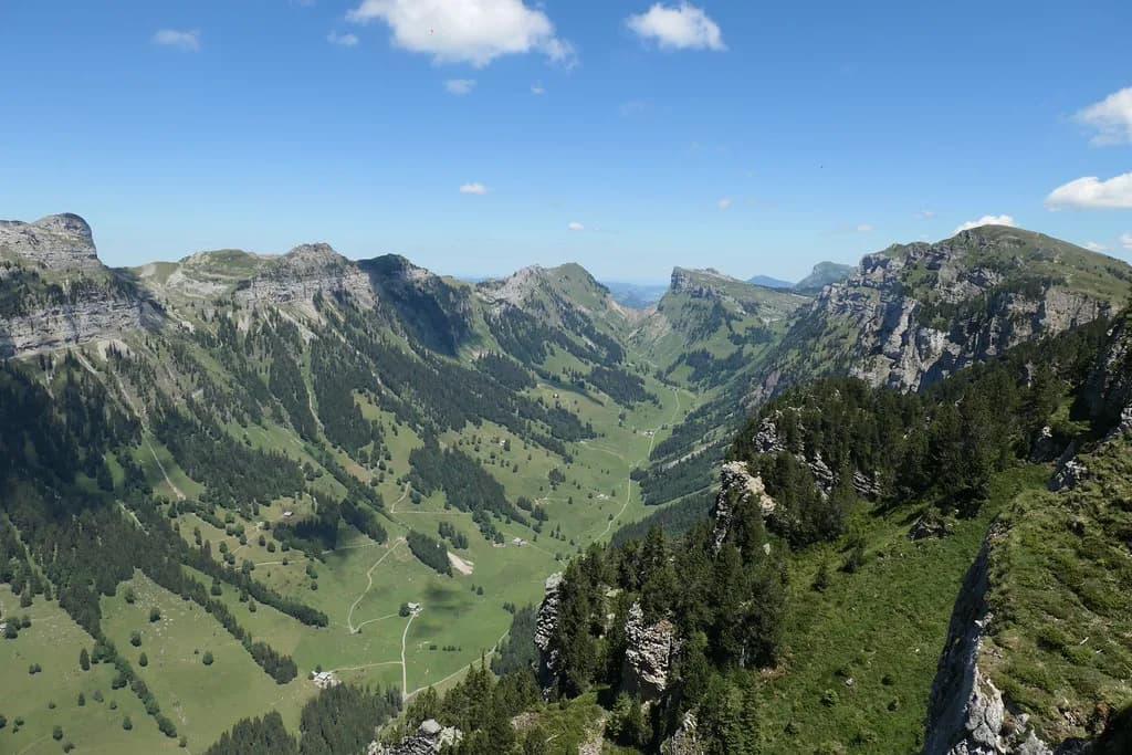 Switzerland in July: Where to Go and How to Plan