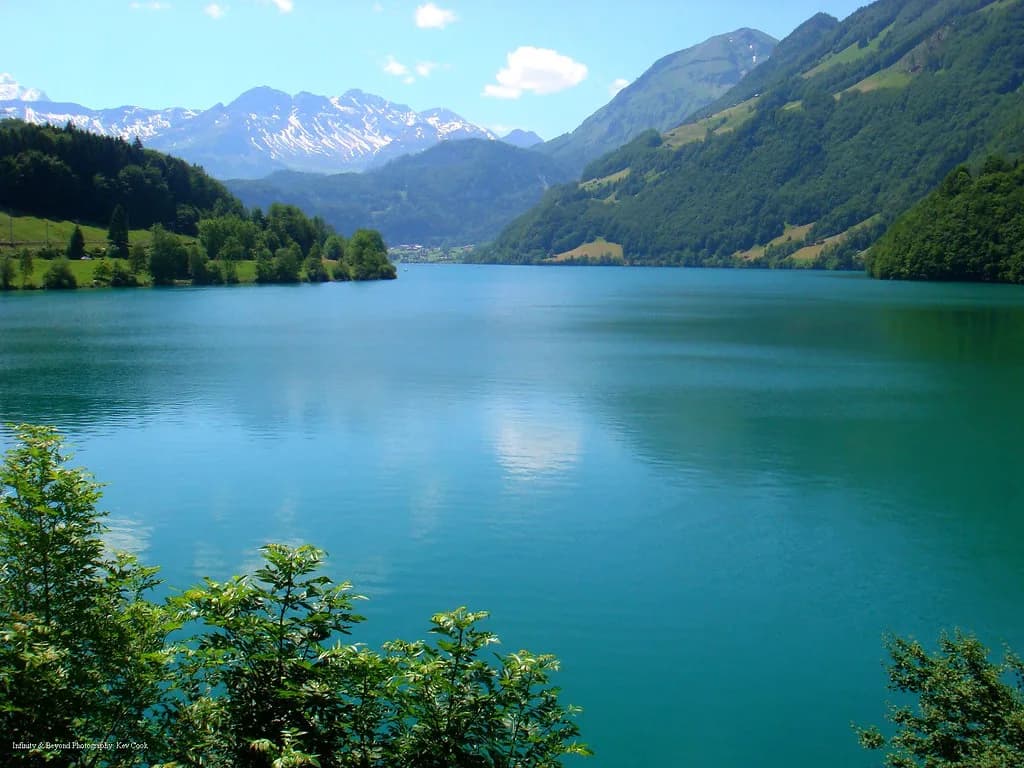 Switzerland in June: Which Cities Work Best for Your Trip