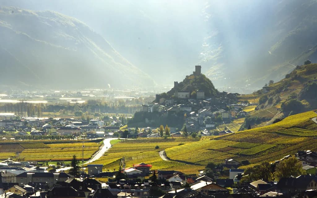 Switzerland on a Budget: What It Costs and Where to Save