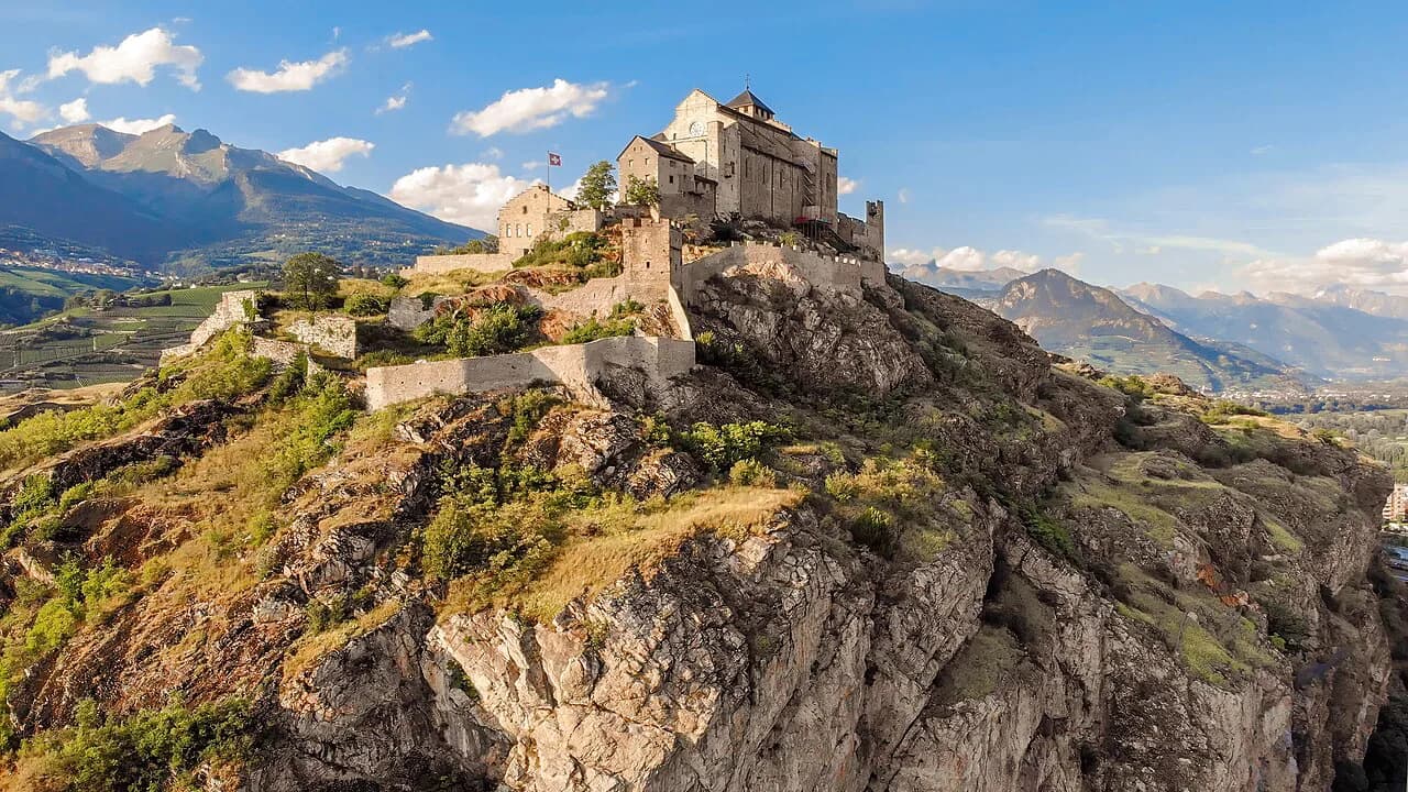 Switzerland Trip Cost: Daily Budgets and 5- or 7-Day Totals