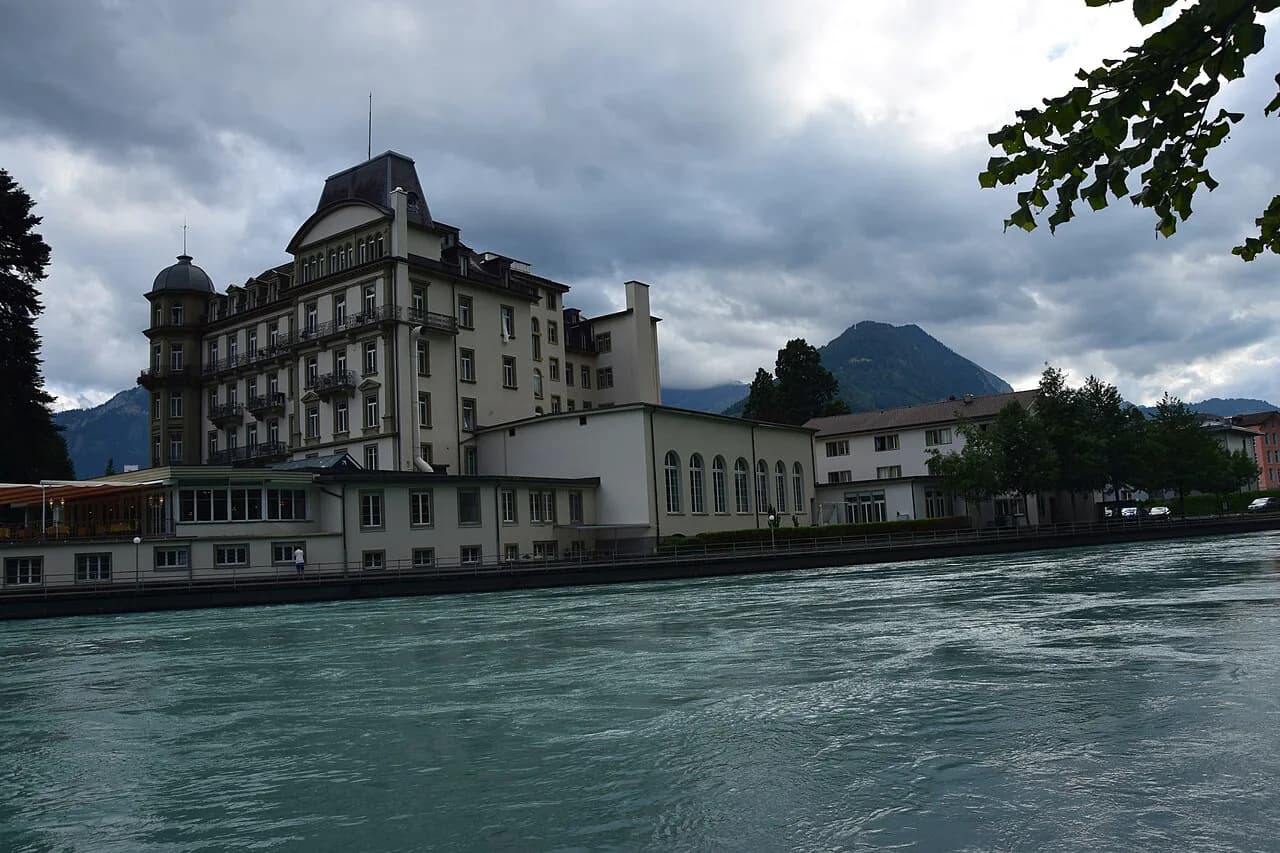 Tourist Museum Interlaken: What to See and How Long to Allow