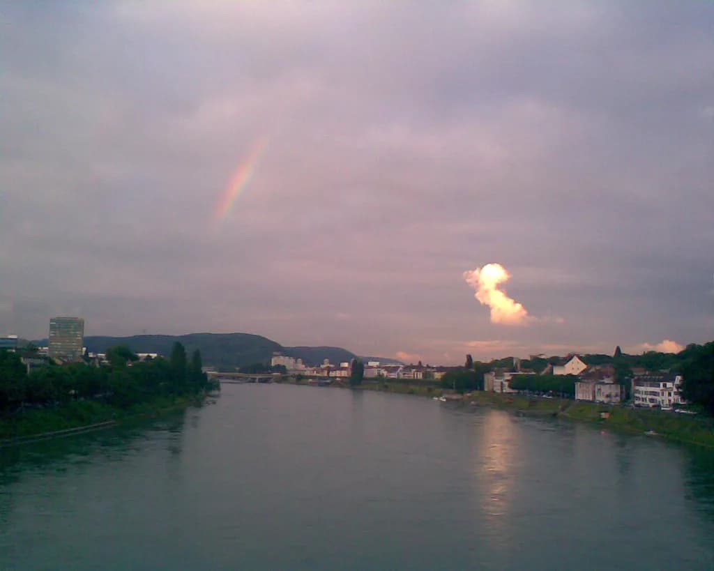 Weekend in Basel: A Two-Day Plan for the Old Town and Rhine