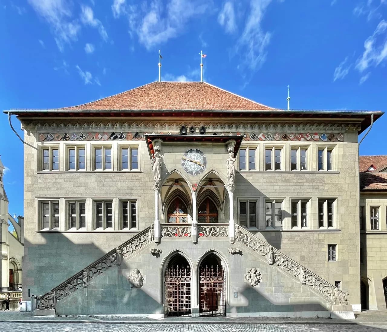 Weekend in Bern Guide: Old Town & Kirchenfeld