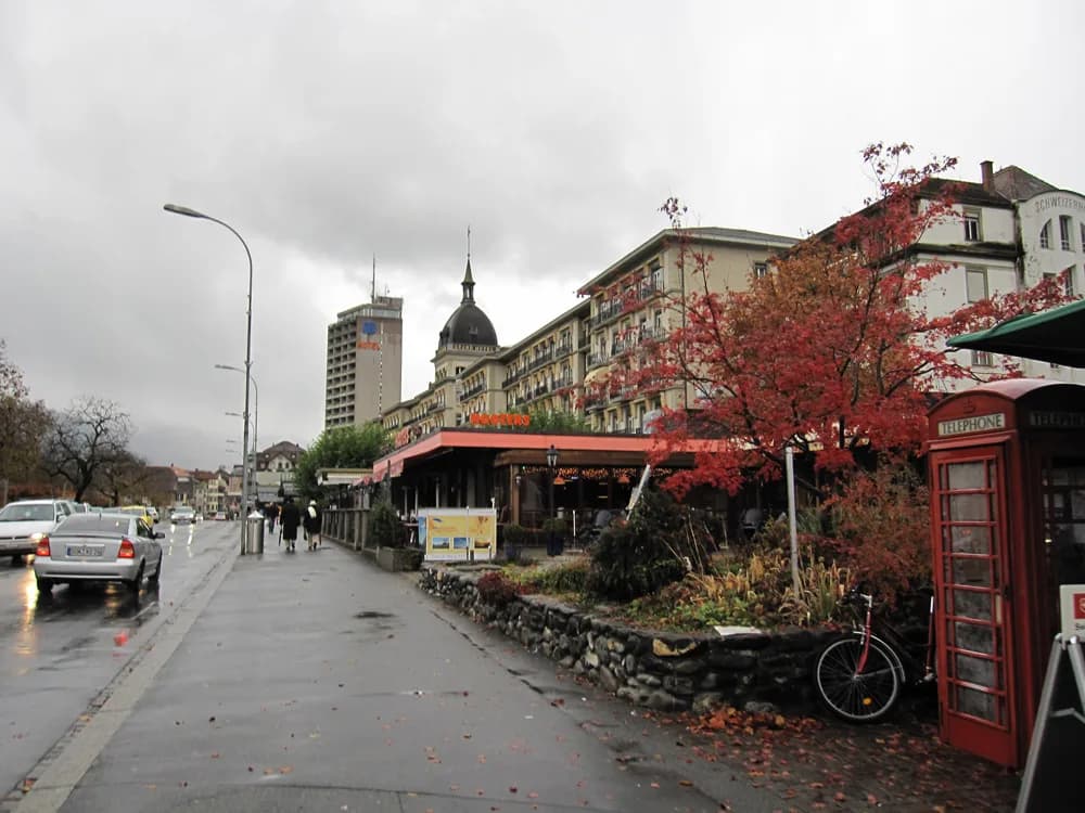 2 Days in Interlaken: A Practical Two-Day Plan