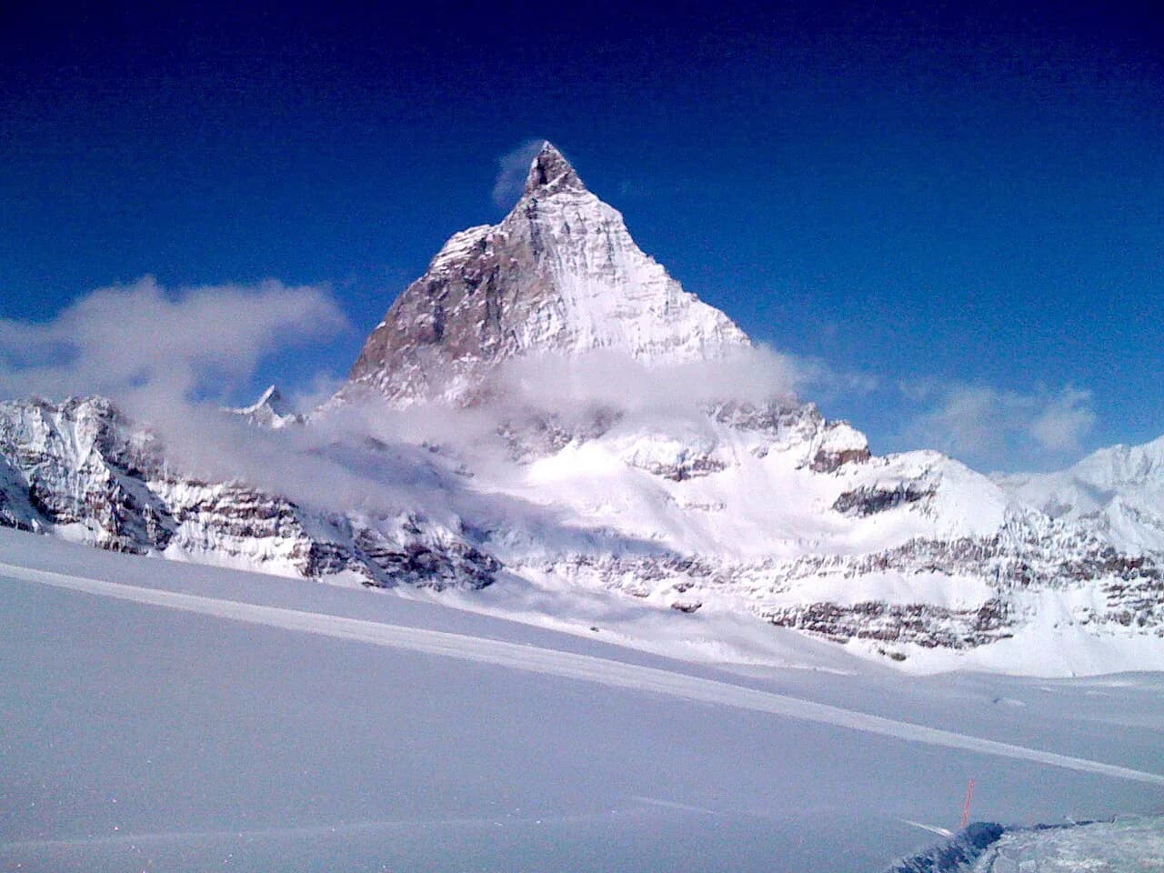 2 Days in Zermatt: A Day-by-Day Plan for a Short Visit
