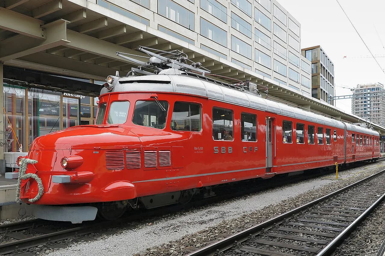 2 Days in Zürich: A Day-by-Day Plan for a City Weekend