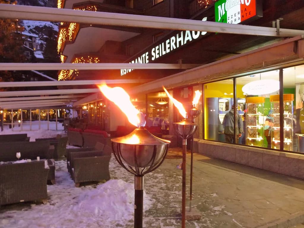Zermatt in April: Spring Skiing, Weather and What's Open