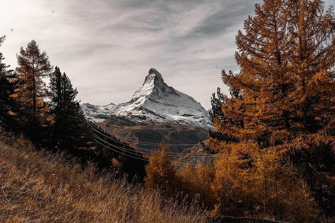 Zermatt in Autumn: What's Open and How to Plan Your Days