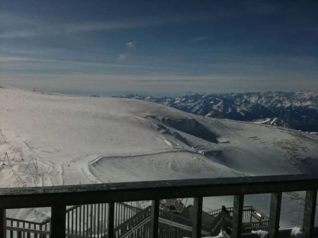 Zermatt in July: Glacier Skiing and Summer Village Days