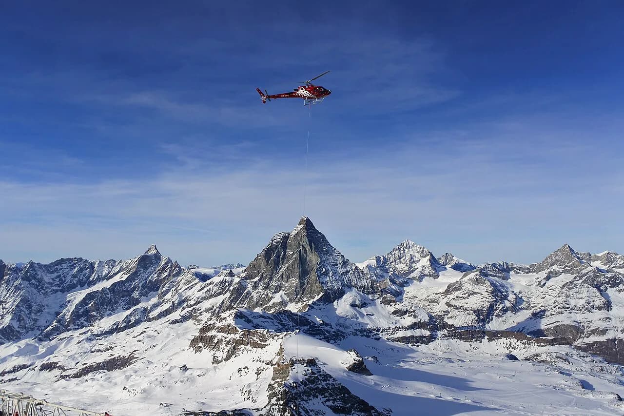Zermatt in June: Weather, What's Open and How to Plan Days