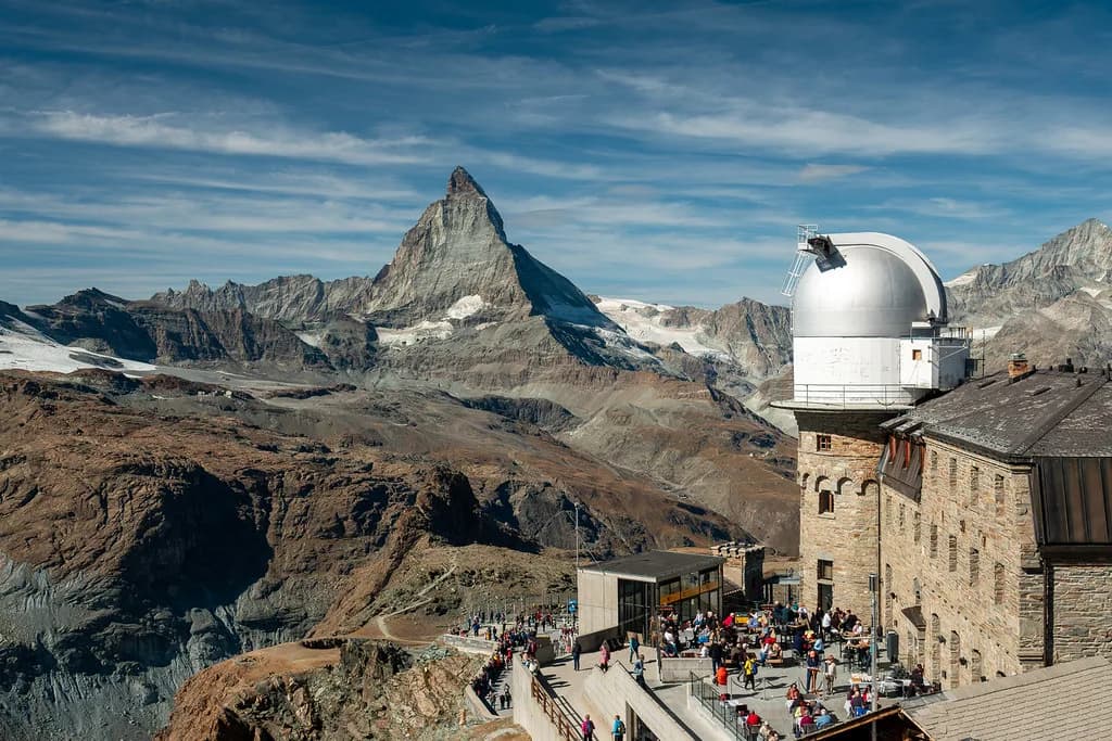 Zermatt in September: Weather, Crowds and What to Do