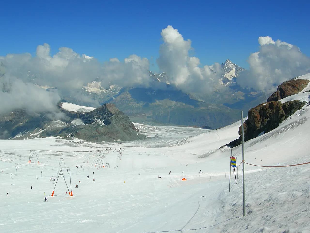 Zermatt in Summer: Peaks, Lakes and What It Costs
